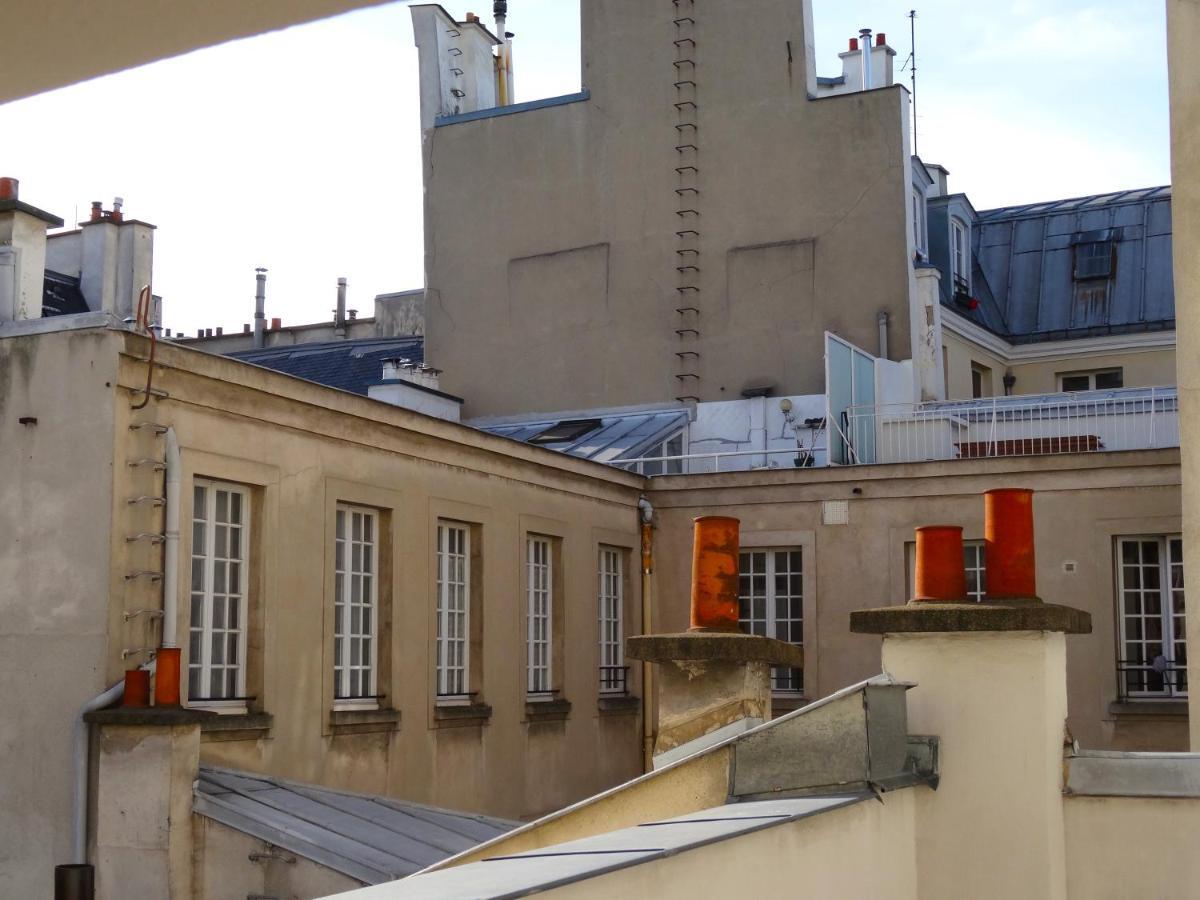 ★★★Studio Heart Of Le Marais, Design Flat★★★ Paris Exterior photo